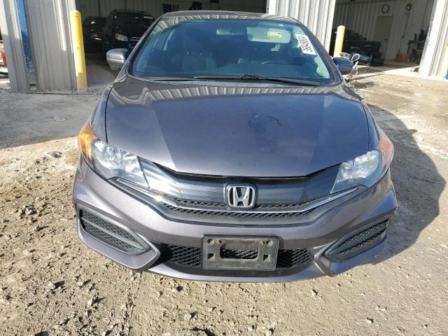 2HGFG3B86EH508472 | 2014 HONDA CIVIC EX