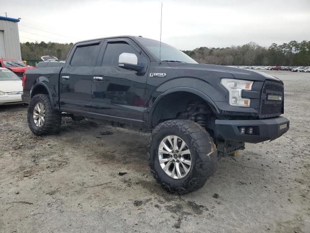 1FTEW1EF7HFB36285 | 2017 FORD F150 SUPER