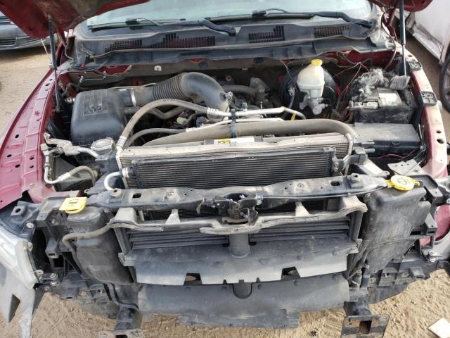 2015 Ram 1500 Laramie VIN: 1C6RR7NT4FS643108 Lot: 37293074