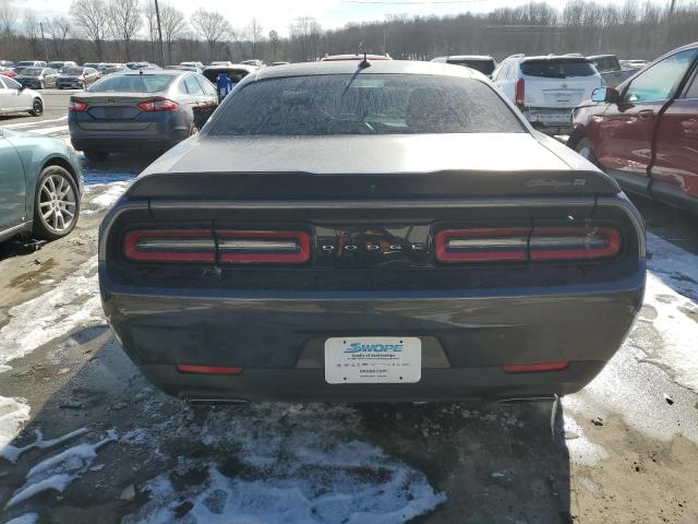 2022 Dodge Challenger R/T Scat Pack VIN: 2C3CDZFJ8NH118231 Lot: 38615894