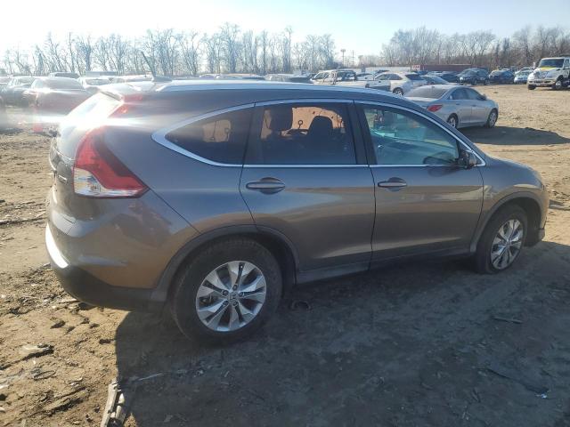 Vin: 5j6rm4h79dl026177, lot: 82637793, honda crv exl 20133