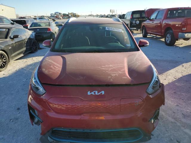 KNDCC3LG3N5142237 | 2022 KIA NIRO S