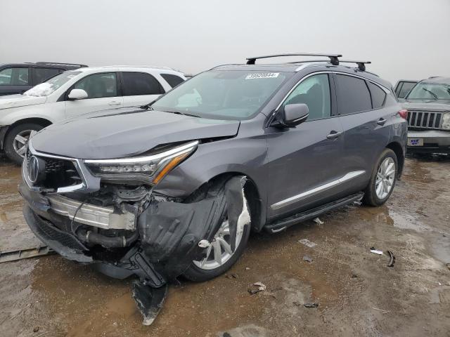 5J8TC2H39LL027829 Acura RDX 