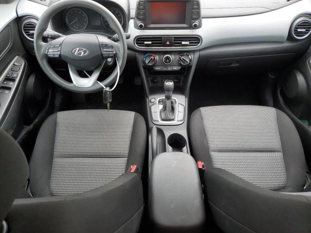 KM8K12AA8MU606939 | 2021 HYUNDAI KONA SE