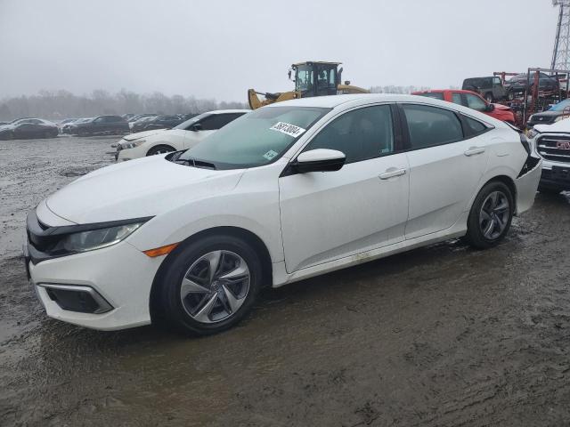 2HGFC2F68KH580798 | 2019 HONDA CIVIC LX