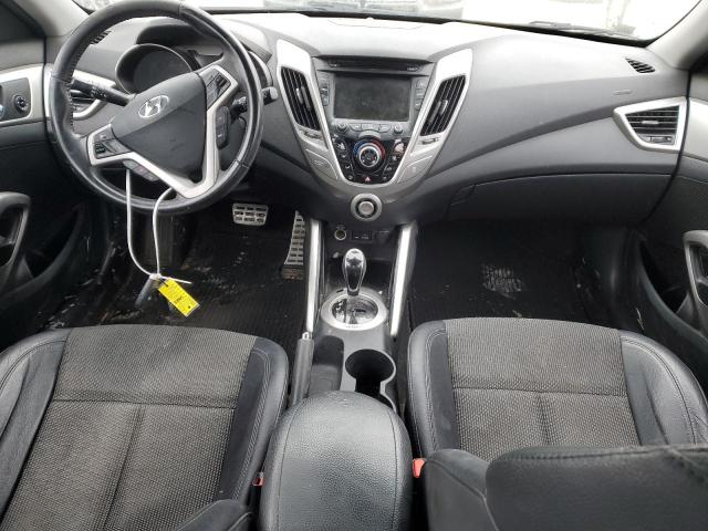 KMHTC6AD5EU188986 | 2014 Hyundai veloster