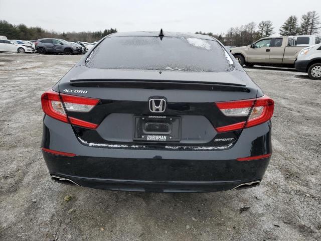 2022 HONDA ACCORD SPO 1HGCV1F3XNA001665