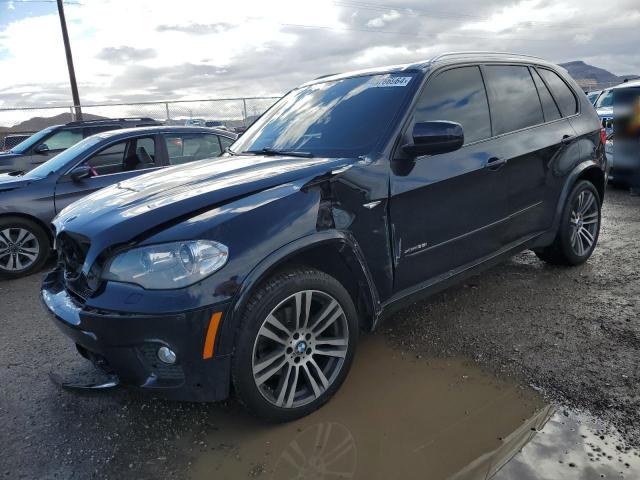 VIN 5UXZV4C5XD0E07886 2013 BMW X5, Xdrive35I no.1