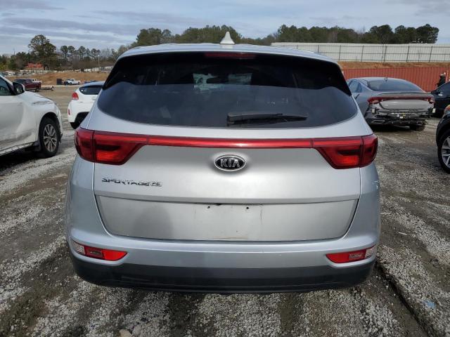 KNDPM3AC5J7320355 | 2018 KIA SPORTAGE L