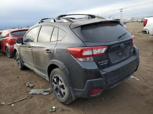 JF2GTACC0KH288805 | 2019 SUBARU CROSSTREK