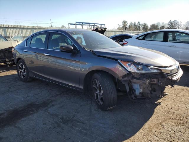 1HGCR2F36HA232674 | 2017 HONDA ACCORD LX