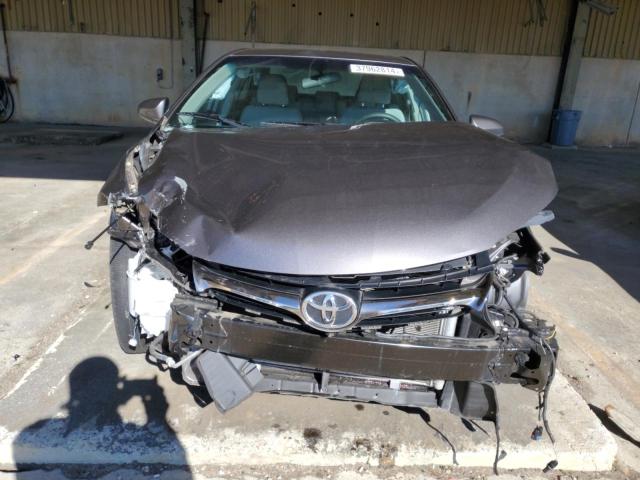 4T1BF1FKXGU262659 | 2016 TOYOTA CAMRY LE