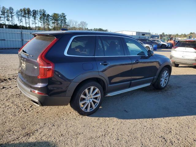 2016 VOLVO XC90 T8 - YV4BC0PL5G1093678