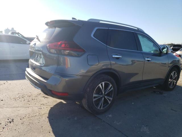 5N1AT2MT2KC733787 | 2019 NISSAN ROGUE S