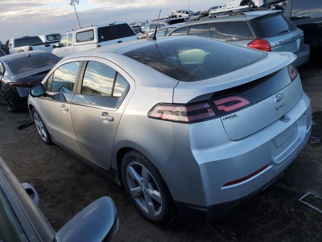 VIN 1G1RG6E43DU139144 2013 Chevrolet Volt no.2