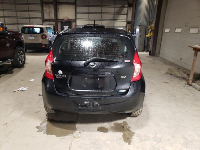 3N1CE2CP4FL369834 | 2015 NISSAN VERSA NOTE