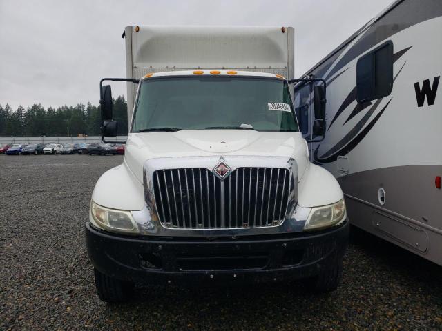 2005 International 4000 4300 VIN: 1HTMMAAMX5H686721 Lot: 38046454