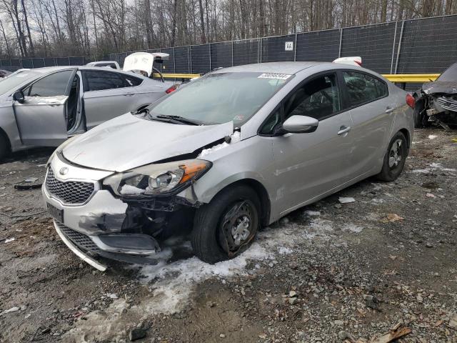 2014 Kia Forte LX