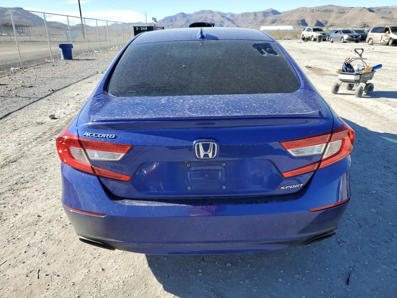 1HGCV1F31KA050278 HONDA ACCORD 2019