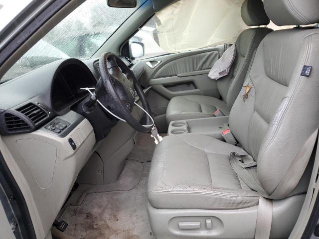 2005 Honda Odyssey Exl VIN: 5FNRL38645B096314 Lot: 37821834