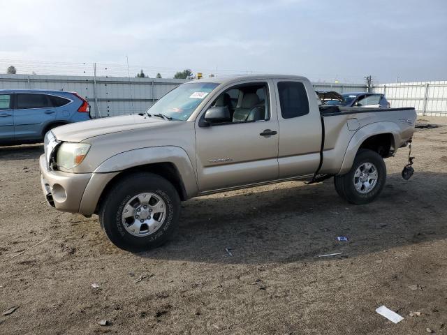 2005 Toyota Tacoma 