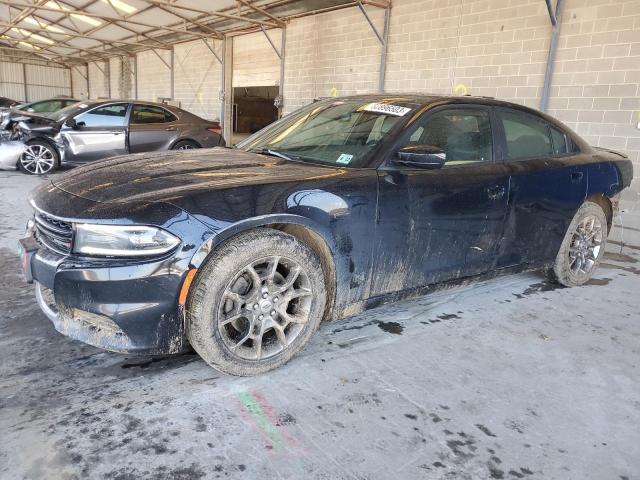2017 DODGE CHARGER SX - 2C3CDXJG0HH538358