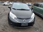 NISSAN VERSA NOTE photo