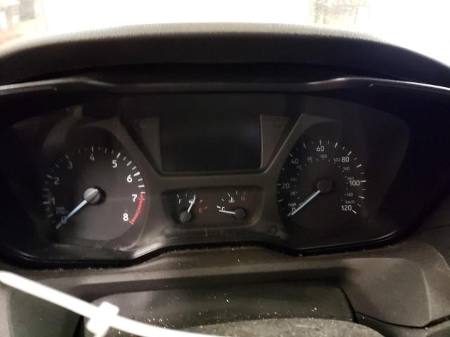 2019 FORD TRANSIT - 1FTYR2CM6KKB11601