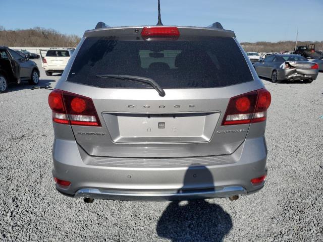 3C4PDCGG5FT692100 | 2015 DODGE JOURNEY CR