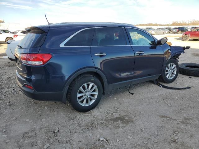 5XYPG4A39HG203050 | 2017 KIA SORENTO LX