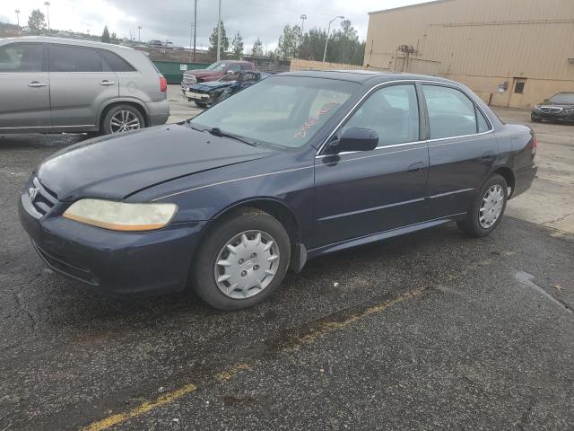 2002 Honda Accord Coupe EX