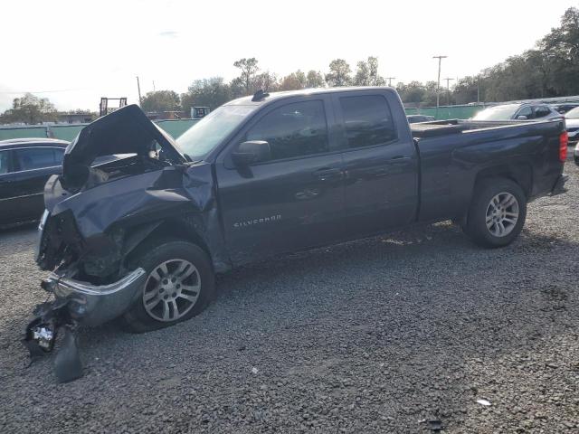 2015 Chevrolet C/K 1500 