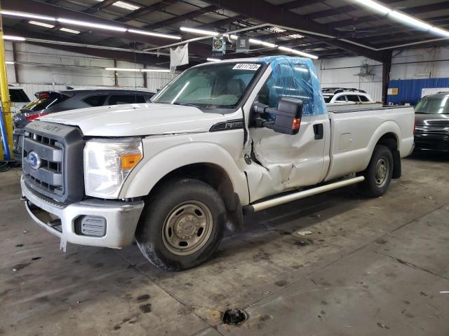 2013 Ford F-350 