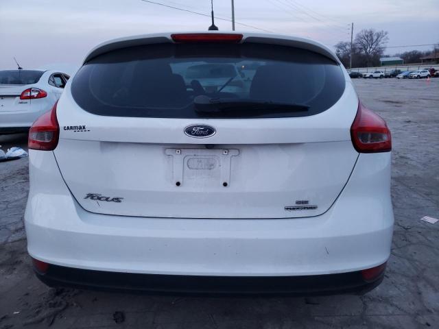 2016 Ford Focus - Image 6