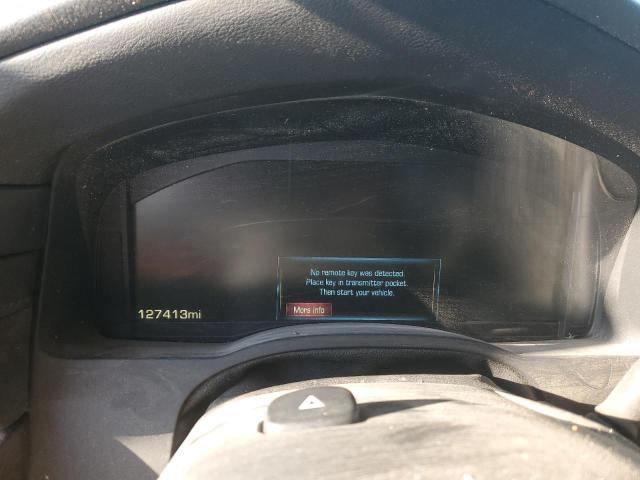 2015 CADILLAC ESCALADE L - 1GYS4MKJXFR569883