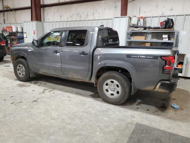 Vin: 1n6ed1ekxnn631405, lot: 37877234, nissan frontier s 20222