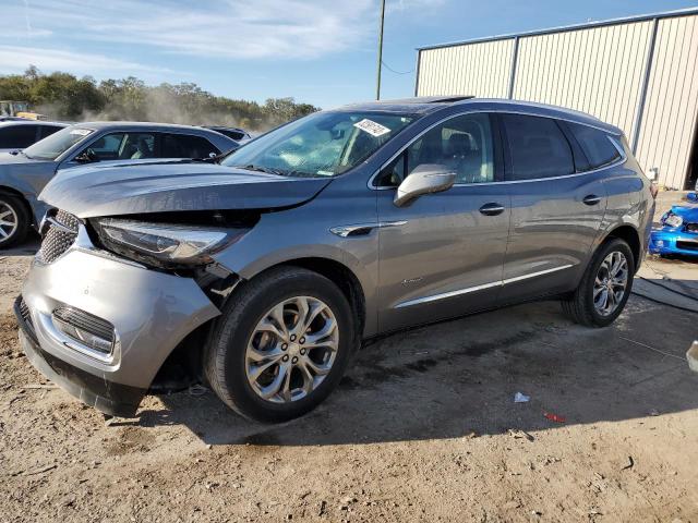2019 BUICK ENCLAVE AV - 5GAERDKW3KJ242297