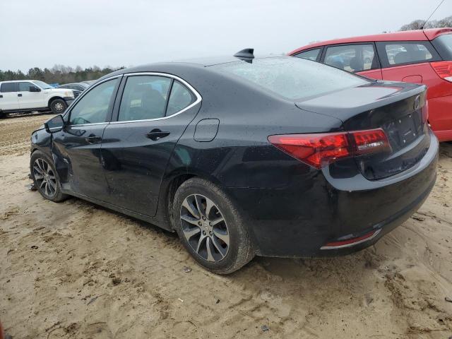 19UUB1F38HA008924 | 2017 ACURA TLX