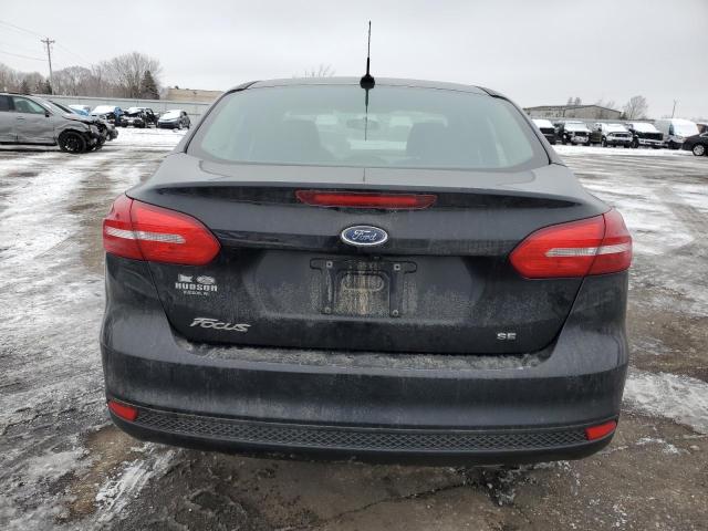 1FADP3F22JL246710 | 2018 FORD FOCUS SE