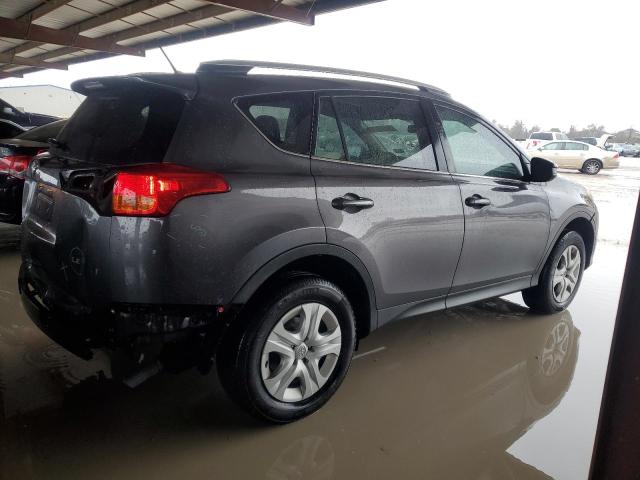 2015 Toyota RAV 4 - Image 3