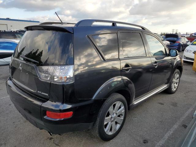 2010 Mitsubishi Outlander Se VIN: JA4AS3AW5AZ019220 Lot: 40287464