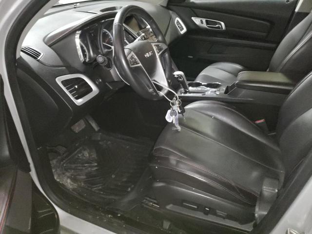 2GKFLXEK1F6240800 | 2015 GMC TERRAIN SL