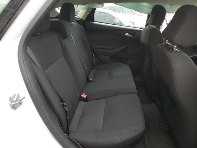 2015 FORD FOCUS SE - 1FADP3K29FL375878