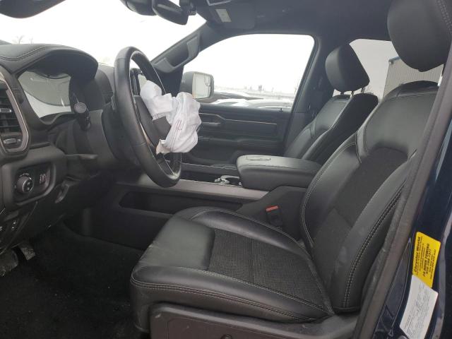 2022 RAM 1500 SPORT 1C6SRFTTXNN110059