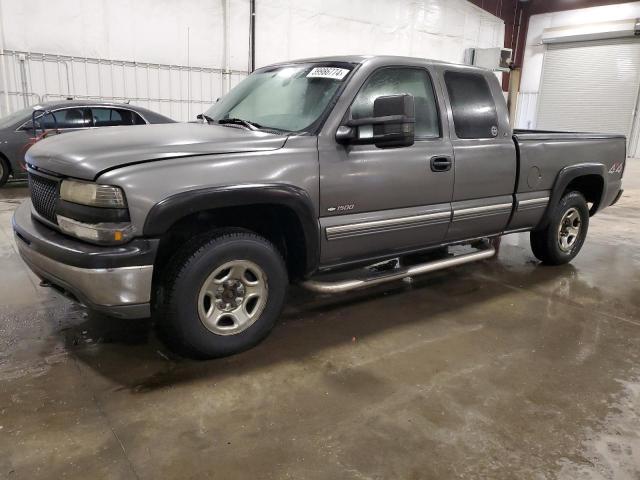 1999 Chevrolet C/K 1500 