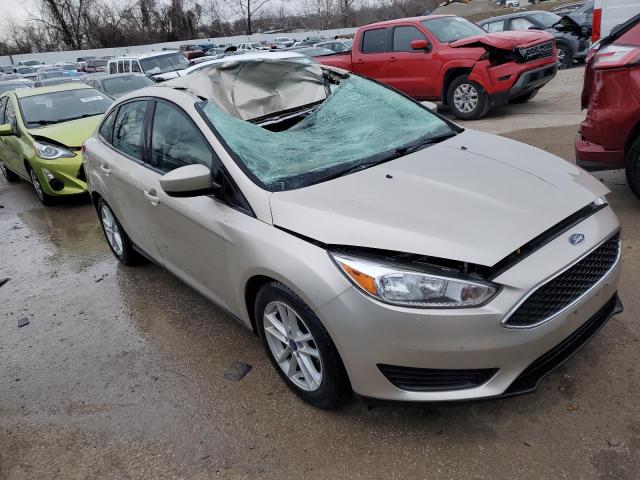 2018 FORD FOCUS SE - 1FADP3F26JL278074
