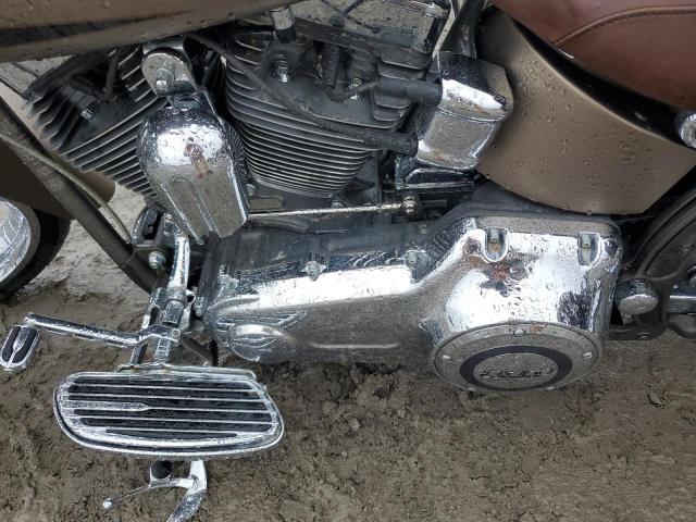 2012 HARLEY-DAVIDSON FLSTSE3 CV - 1HD1PY915CB956138