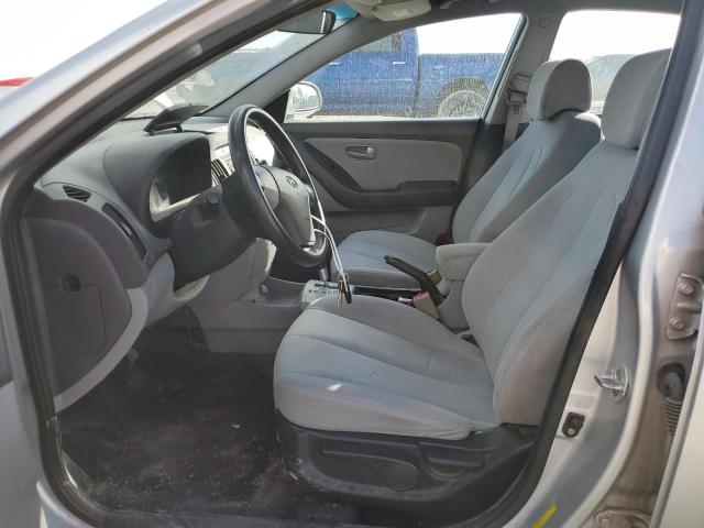 2008 Hyundai Elantra Gls VIN: KMHDU46D48U455439 Lot: 82226943