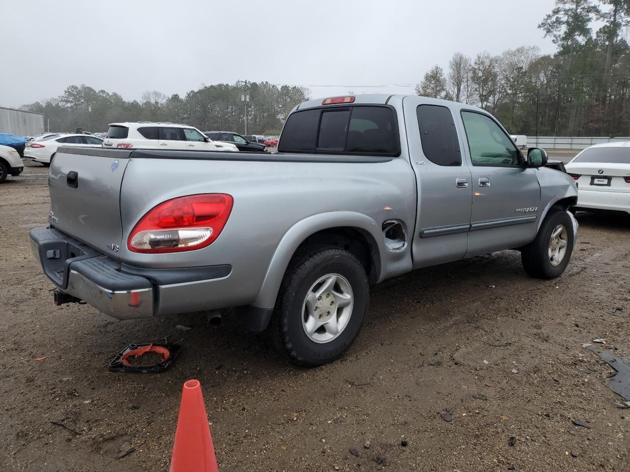 5TBRT34103S435825 2003 Toyota Tundra Access Cab Sr5