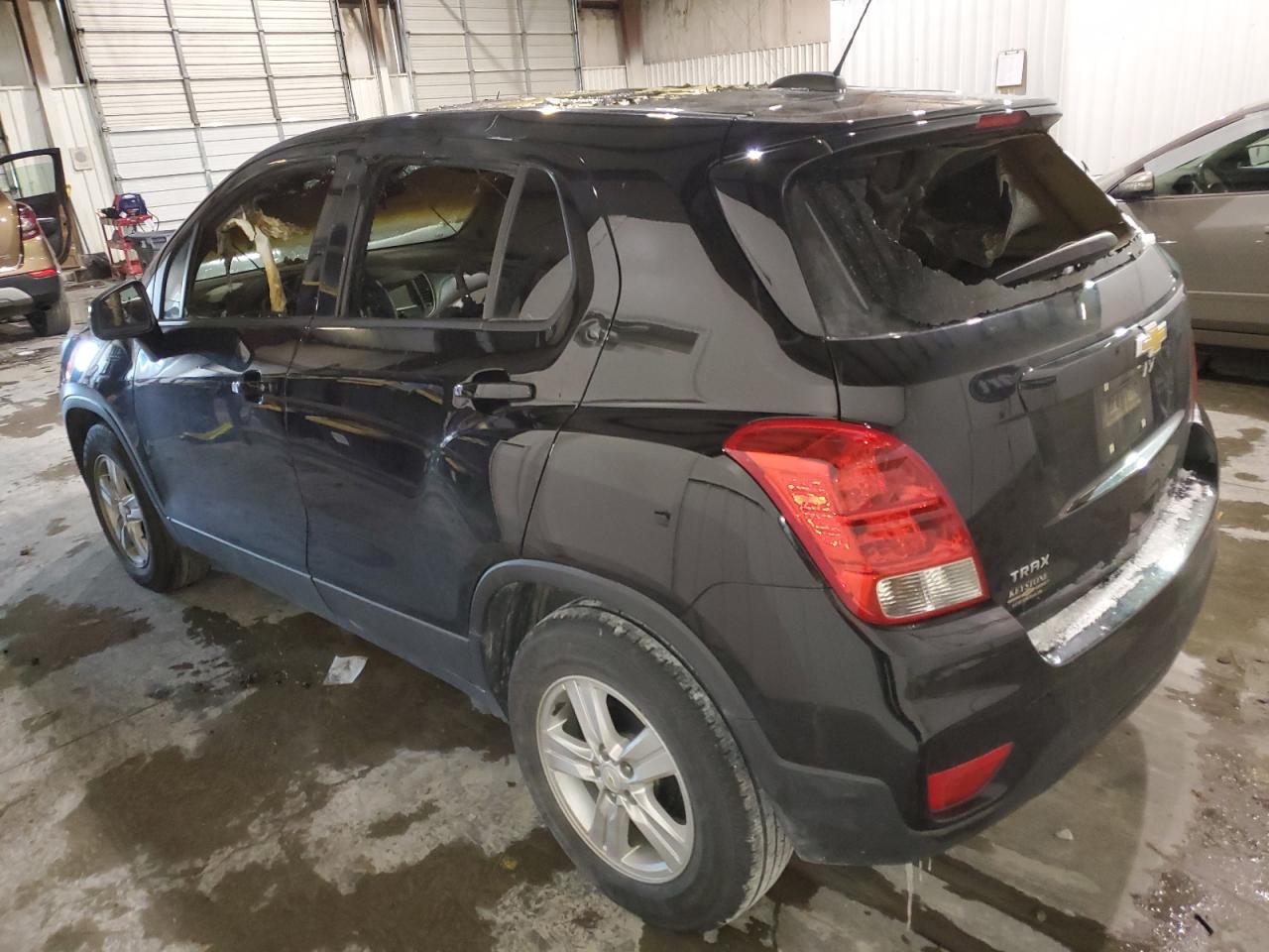 KL7CJKSB2LB325517 CHEVROLET TRAX 2020